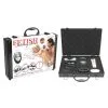 FETISH FANTASY SERIES -DELUXE SHOCK THERAPY TRAVEL -Vibrateurs boutique pd3723 05 05