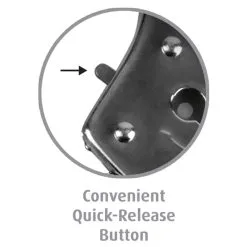 FF BEGINNER'S METAL CUFFS -Vibrateurs boutique pd3800 00 3