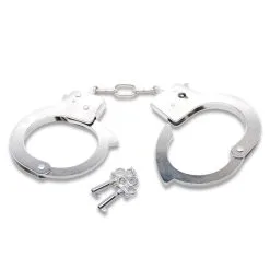 FF OFFICIAL HANDCUFFS -Vibrateurs boutique pd3805 00 3