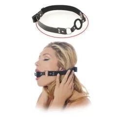 FF OPEN MOUTH GAG -Vibrateurs boutique pd3843 00 1