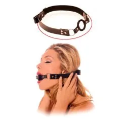 FF OPEN MOUTH GAG -Vibrateurs boutique pd3843 00 2
