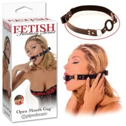 FF OPEN MOUTH GAG