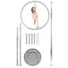FETISH FANTASY SERIES FANTASY DANCE POLE -Vibrateurs boutique pd3879 00 4