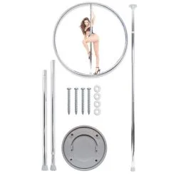 FETISH FANTASY SERIES FANTASY DANCE POLE