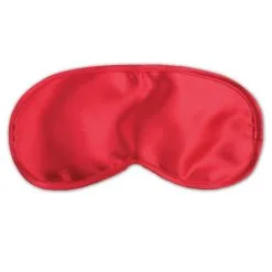 FF SATIN LOVE MASK ROUGE -Vibrateurs boutique pd3903 15 2