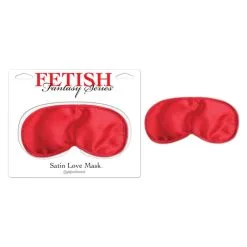 FF SATIN LOVE MASK ROUGE