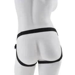 FF GOLD - DESIGNER STRAP-ON