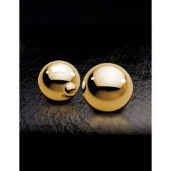 FF GOLD - BEN-WA BALLS -Vibrateurs boutique pd3990 27 02