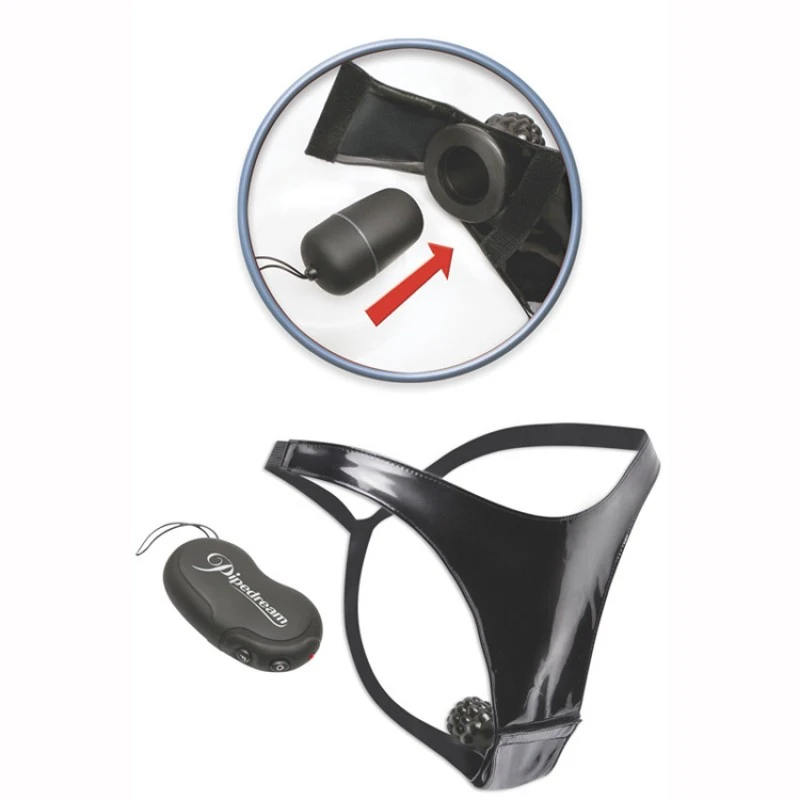 FF 10 FUNCTION REMOTE CONTROL FANTASY PANTY 5 FF 10 FUNCTION REMOTE CONTROL FANTASY PANTY – Image 3