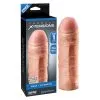 FX - MEGA 1" EXTENSION PEAU 2 FX - MEGA 1" EXTENSION PEAU -Vibrateurs boutique pd4113 21 3