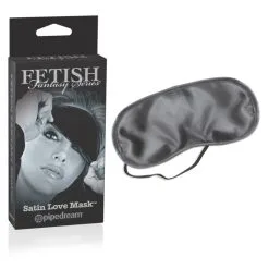 FF LIMITED SATIN LOVE MASK