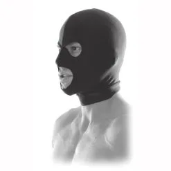 FF LIMITED SPANDEX HOOD