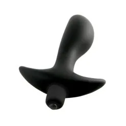 ANAL FANTASY COLLECTION VIBRATING PERFECT PLUG -Vibrateurs boutique pd4608 23 4