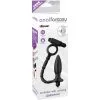 ANAL FANTASY COLLECTION ASS-KICKER WITH COCKRING 1 ANAL FANTASY COLLECTION ASS-KICKER WITH COCKRING -Vibrateurs boutique pd4609 23