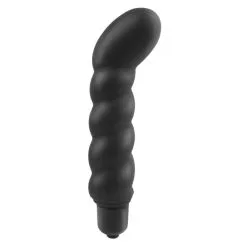 ANAL FANTASY RIBBED P SPOT VIBE -Vibrateurs boutique pd4631 23 3