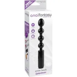 ANAL FANTASY COLLECTION POWER BEADS