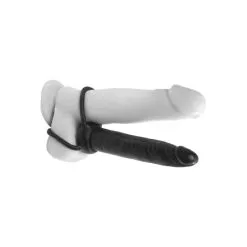 ANAL FANTASY COLLECTION DOUBLE TROUBLE -Vibrateurs boutique pd4662 23 03