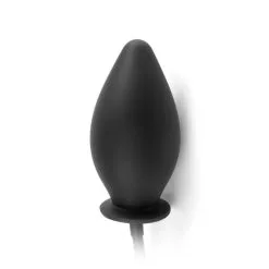 ANAL FANTASY COLLECTION INFLATABLE SILICONE PLUG -Vibrateurs boutique pd4668 23 03