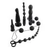 ANAL FANTASY COLLECTION DELUXE FANTASY KIT -Vibrateurs boutique pd4671 00 2