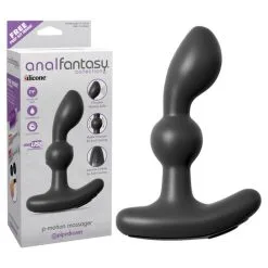 ANAL FANTASY COLLECTION P-MOTION MASSAGER