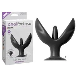 ANAL FANTASY COLLECTION MEGA INSTA-GAPER