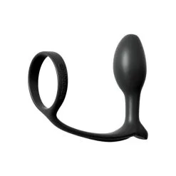 ANAL FANTASY ASS-GASM COCK RING BEGINNERS PLUG 12 ANAL FANTASY ASS-GASM COCK RING BEGINNERS PLUG -Vibrateurs boutique pd4693 23 3