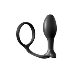 ANAL FANTASY ASS-GASM COCK RING BEGINNERS PLUG 10 ANAL FANTASY ASS-GASM COCK RING BEGINNERS PLUG -Vibrateurs boutique pd4693 23 5