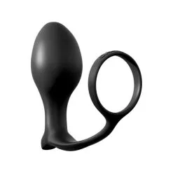 ANAL FANTASY ASS-GASM COCK RING ADVANCED PLUG -Vibrateurs boutique pd4694 23 3