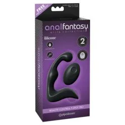 ANAL FANTASY ELITE REMOTE CONTROL P-SPOT PRO -Vibrateurs boutique pd4771 23 2