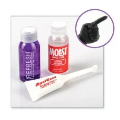 ANAL FANTASY ELITE SMALL RECHARGEABLE ANAL PLUG