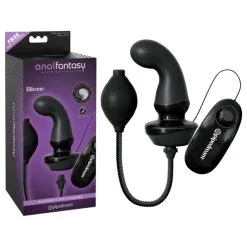 ANAL FANTASY ELITE INFLAMABLE P-SPOT MASSAGER