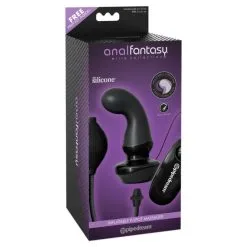 ANAL FANTASY ELITE INFLAMABLE P-SPOT MASSAGER -Vibrateurs boutique pd4779 23 2