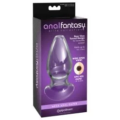 ANAL FANTASY ELITE MEGA ANAL GAPER -Vibrateurs boutique pd4790 20 2