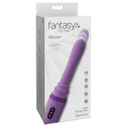 Fantasy For Her Love Thrust-Her -Vibrateurs boutique pd4926 12 2