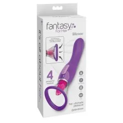 Fantasy For Her Her Ultimate Pleasure -Vibrateurs boutique pd4943 12 2
