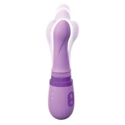 FANTASY FOR HER - HER PERSONAL SEX MACHINE -Vibrateurs boutique pd4945 12 3