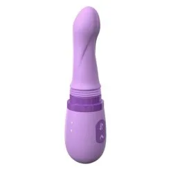 FANTASY FOR HER - HER PERSONAL SEX MACHINE -Vibrateurs boutique pd4945 12 4