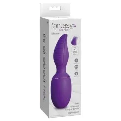 FANTASY FOR HER - HER ULTIMATE TONGUE-GASM 13 FANTASY FOR HER - HER ULTIMATE TONGUE-GASM -Vibrateurs boutique pd4947 12 2
