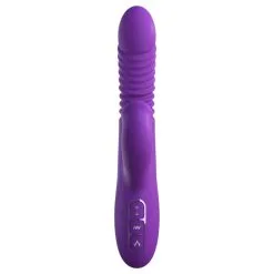 FANTASY FOR HER - ULTIMATE THRUSTING CLIT STIMULAT -Vibrateurs boutique pd4957 12 4