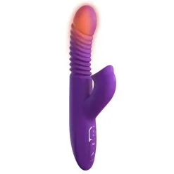 FANTASY FOR HER - ULTIMATE THRUSTING CLIT STIMULAT -Vibrateurs boutique pd4957 12 5