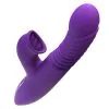 FANTASY FOR HER - ULTIMATE THRUSTING CLIT STIMULAT -Vibrateurs boutique pd4957 12 7