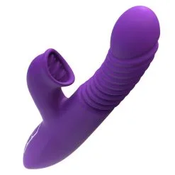 FANTASY FOR HER - ULTIMATE THRUSTING CLIT STIMULAT