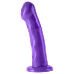 DILLIO PURPLE - 6" PLEASE HER -Vibrateurs boutique pd5302 12 3