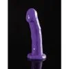 DILLIO PURPLE - 6" PLEASE HER -Vibrateurs boutique pd5302 12 5