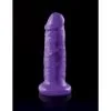 DILLIO PURPLE - 6" CHUB -Vibrateurs boutique pd5306 12 5