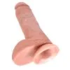 KING COCK 8" COCK WITH BALLS -Vibrateurs boutique pd5507 21 5