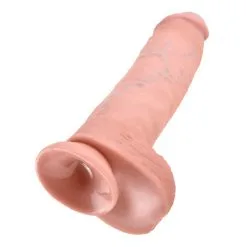 KING COCK - 11" COCK WITH BALLS -Vibrateurs boutique pd5510 21 2