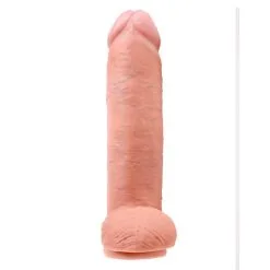 KING COCK - 12" COCK WITH BALLS -Vibrateurs boutique pd5511 21 2