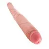 KING COCK 16" TAPERED DOUBLE DILDO -Vibrateurs boutique pd5517 21 02