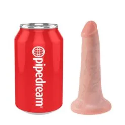 KING COCK 5'' COCK - FLESH -Vibrateurs boutique pd5530 21 3